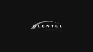 Glentel business logo animation