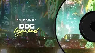 [FREE] DDG Type Beat 2020 