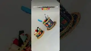 reuse waste lace roll 🙂❤️❤️