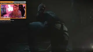 Controller rage