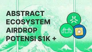 ABSTRACT ECOSYSTEM AIRDOP ! MYRIAD ! DYLI !