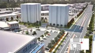Fremont Village - Building T