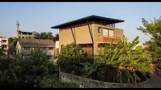 Robust Extents House / ICONCAST (4K)