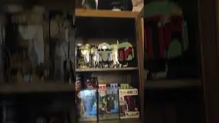 I think? #starwars #collection #richtok #collector