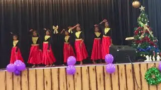 christian devotional dance-team  dance kerala choreographyDr Smitha