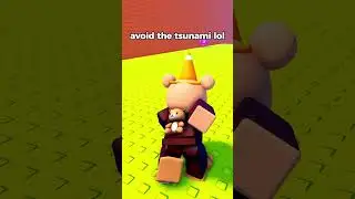 NEW SECRET DRAWING in Escape Tsunami for Brainrots Roblox (No Script): Noob to Pro Guide #brainrot