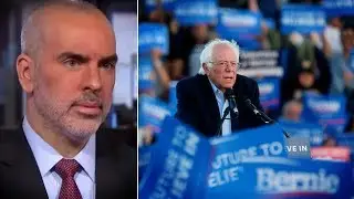 Could We Have Persuaded Peter Daou to Align with Progressives Sooner? | Interview Clip