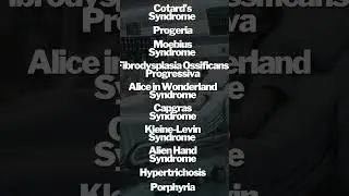 The 10 Most Strange and Impactful Diseases 12