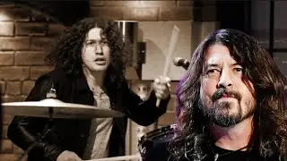 Foo Fighters First Show with New Drummer Ilan Rubin