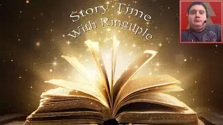 Winter Jam Stories