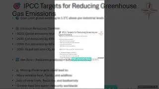 Can We Hit the 1.5&deg;C Target? Climate Goals Explained