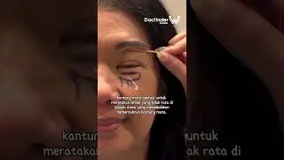 Rahasia mata sayu jadi lebih segar di usia 40 tahun ke atas