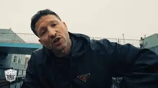 Kraantje Pappie - Jongen Van De Stad ft. De Enser & TikTok Tammo