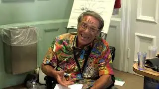 Gregory Sams - Drugs, Divine Light and Quantum Theory