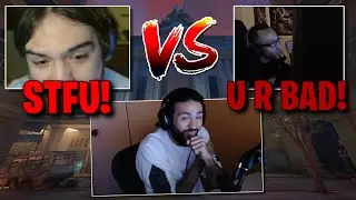 LuckyZeal и iRemiix BEEF