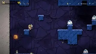 Spelunky 2 Random online unteamwork