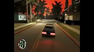 Grand Theft Auto IV | San Andreas Rage Engine Gameplay Beta