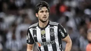 TODOS OS 8 GOLS DE IGOR RABELLO PELO ATL&Eacute;TICO MG 
