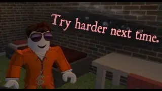 MY FRIEND GOT ME ARRESTED IN ROBLOX (ft. The Freaky Phantom)
