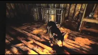 Easy way to get the Victory Rifle in Fallout 3