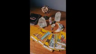 Collective Tarot Reading ✨💫✨🔮✨🧿✨ #tarot #oracle #tarotreading