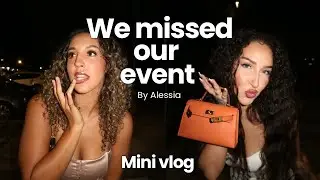WE MISSED DJ BLISS! 😱 / Ivy Thursdays
