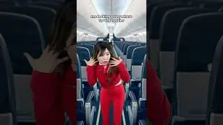 True story of a kid missing on a plane #jeenieweenie
