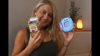 Learning Cards Toys for Kids Toddler-Talking Flash Cards for Toddlers 2-4 Years Autism Sensory Toys