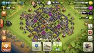 Best CoC Farming Strategy