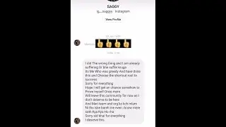 Enigma Saggy hacking ! Confirms himself ! Shocking 😕 #hacking #saggyhacking #enigmasaggyhacking