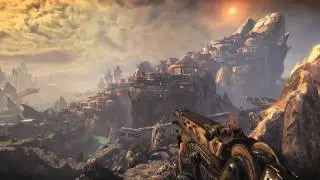 Bulletstorm HD Gameplay 1080p