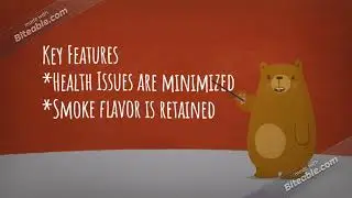 SmartSmoker