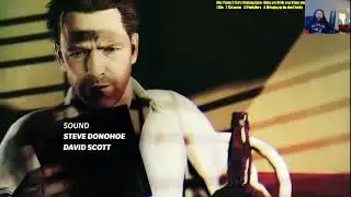 The Max Payne 3 Story Drinking game,,,,,,,,,yeah