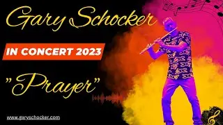 SCHOCKER SHOP: Prayer (**NEW 2023**)