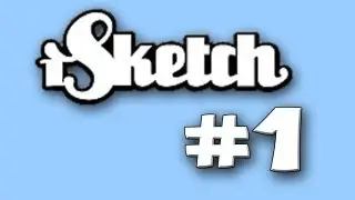 iSketch EP #1: 