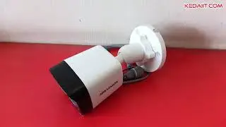 DS-2CE16D0T-EXLPF 2 MP Dual-Light Fixed Mini Bullet Camera
