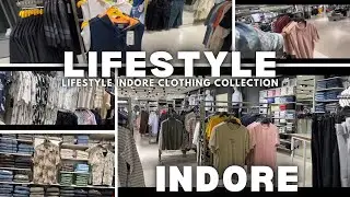 Lifestyle Indore C21 Mall Clothing Collection 2026 Lifestyle Indore Clothing Collection Luxury Cloth
