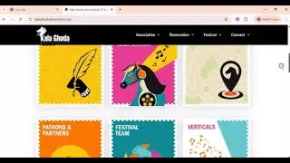 Kala Ghoda Arts Festival 2026, Mumbai