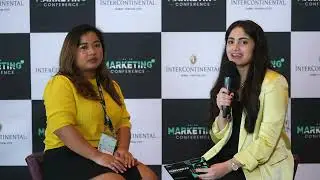 Lyra Joy E.Almoite | Outstanding Leadership Award | Marketing 2.0 Conference | Dubai
