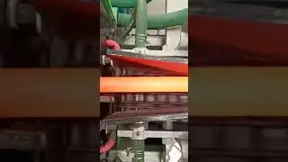 Megatherm 200kW Elastic Railway Clip Heater