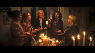 Friendly Neighborhood Coven