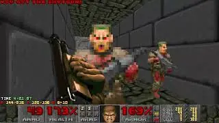 DOOM 2 - 32.WAD