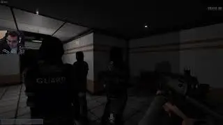 Phontomen's Twitch Channel: Big Week III - DAY 4: SCP: Secret Laboratory