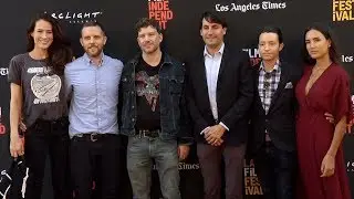 2018 LA Film Festival 