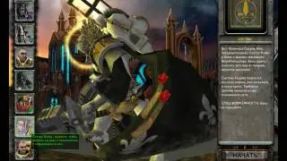 Soulstorm new races