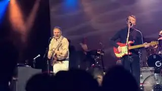 Belle and Sebastian | The State That I Am In/Step Into My Office, Baby (live) Brooklyn May 1, 2024