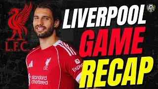 🚨 LIVERPOOL WIN! Szoboszlai Shines&hellip; But WHO Else Stepped Up? 👀 Isak & Guehi Needed? | Recap