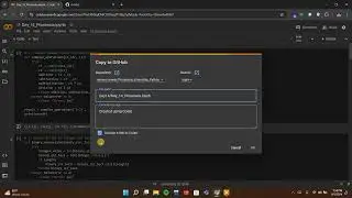 Save Code to GitHub from Google Colab | Quick Guide