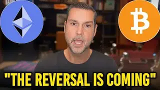 Raoul Pal Gives New Bitcoin Prediction For ALL Portfolios | Raoul Pal Crypto