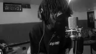 ChrisRebellion- Lights Out (In Studio Session)